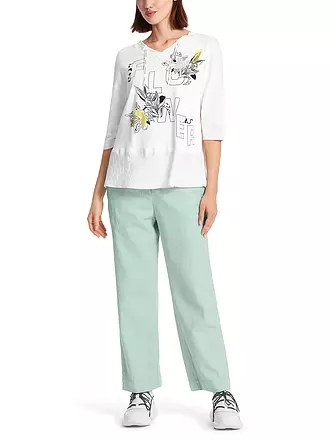 MARC CAIN | Blouse-chemise |